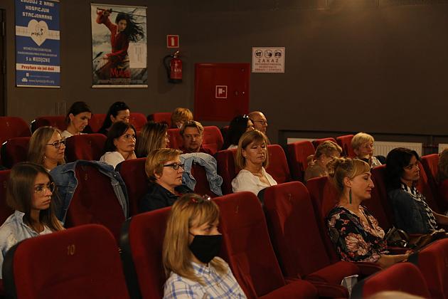 Prace nad nową strategią rozwiązywania problemów społecznych