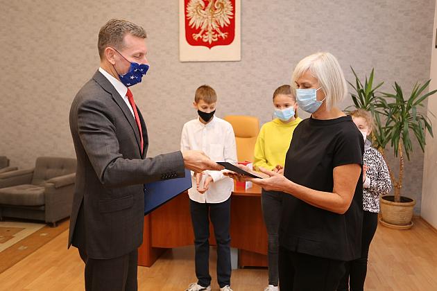 Dzień Edukacji Narodowej w lęborskich placówkach oświatowych