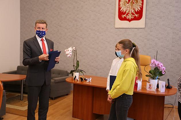 Dzień Edukacji Narodowej w lęborskich placówkach oświatowych