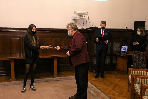 Dzień Edukacji Narodowej w lęborskich placówkach oświatowych