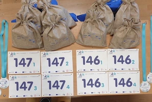 Międzynarodowe #ErasmusDays 2020 w SP 1