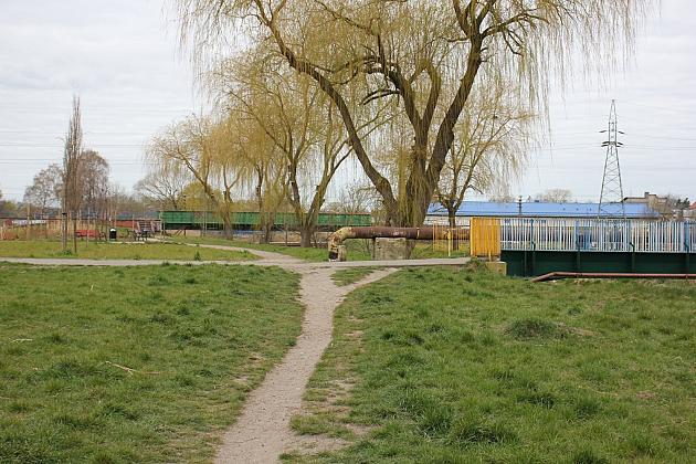 Przy Czołgistów i Kazimierza Wielkiego rusza budowa mostu