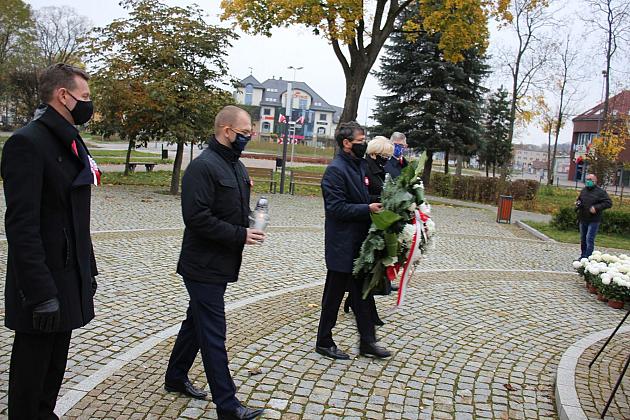 Świętujemy 102 rocznicę odzyskania Niepodległości