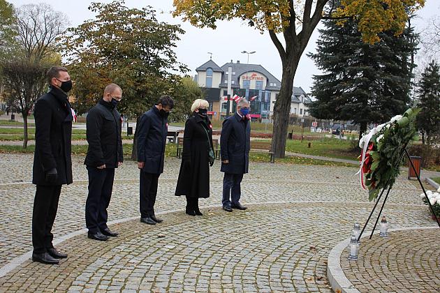 Świętujemy 102 rocznicę odzyskania Niepodległości