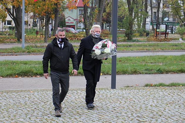 Świętujemy 102 rocznicę odzyskania Niepodległości