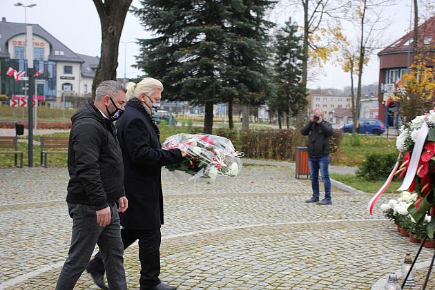 Świętujemy 102 rocznicę odzyskania Niepodległości