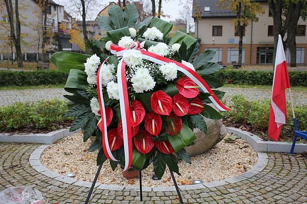 Świętujemy 102 rocznicę odzyskania Niepodległości