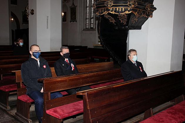 Świętujemy 102 rocznicę odzyskania Niepodległości