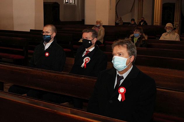 Świętujemy 102 rocznicę odzyskania Niepodległości