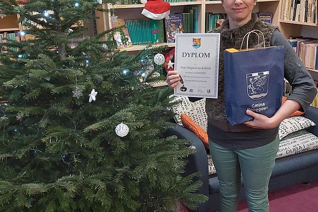 XIV Konkurs Literacki Legendy Błękitnej Krainy rozstrzygnięty