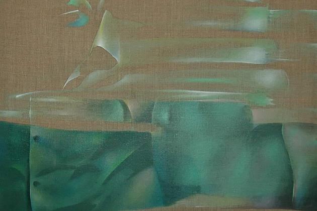 Obejrzyj wystawę obrazów w Muzeum na facebooku