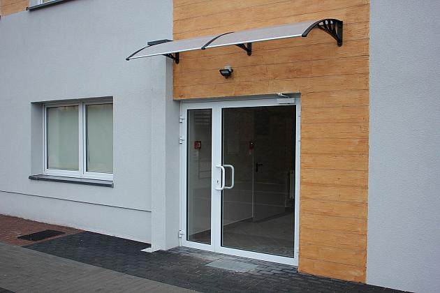 Rozbudowa Środowiskowego Domu Samopomocy „Lwiątko” na finiszu