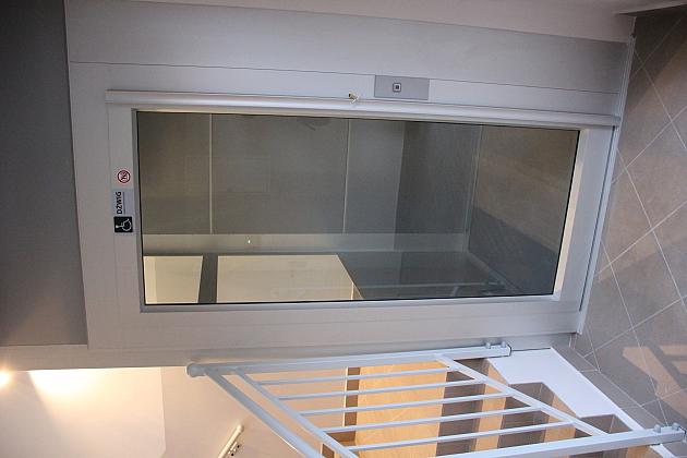 Rozbudowa Środowiskowego Domu Samopomocy „Lwiątko” na finiszu