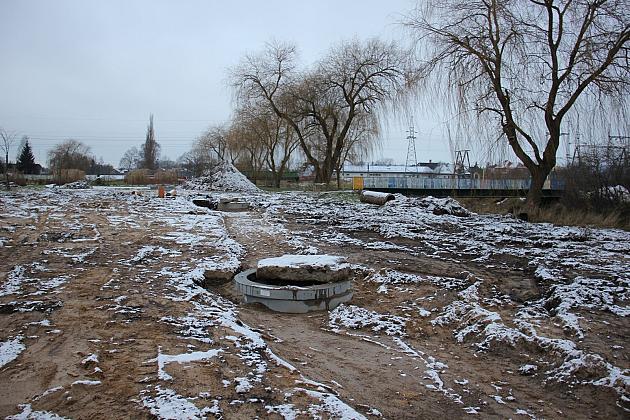 Nowy most i droga połączy ulice Czołgistów i Kazimierza Wielkiego