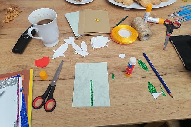 Upominki na Dzień Babci i Dzień Dziadka