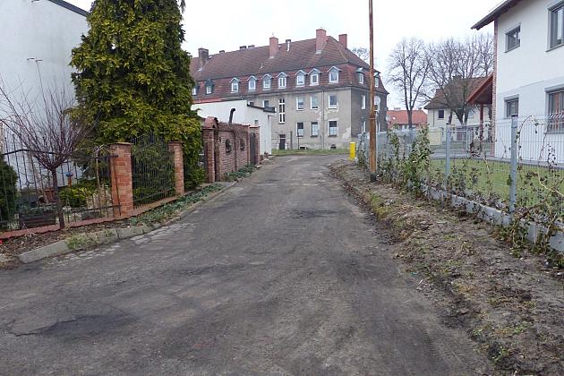 Ulica Kazimierza Wielkiego zmieni oblicze. Prace ruszą 26 stycznia