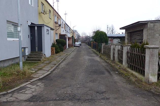 Ulica Kazimierza Wielkiego zmieni oblicze. Prace ruszą 26 stycznia