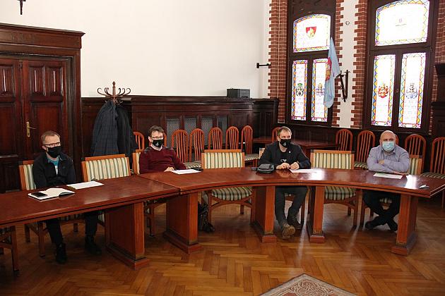 Dotacje na sport na rok 2021 przyznane