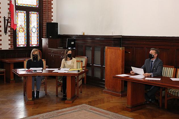 Dotacje na sport na rok 2021 przyznane