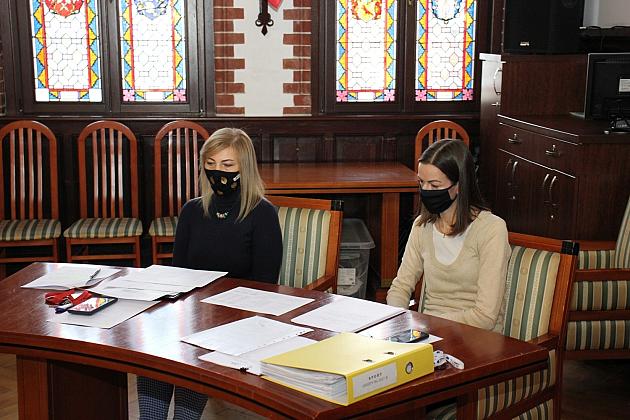 Dotacje na sport na rok 2021 przyznane