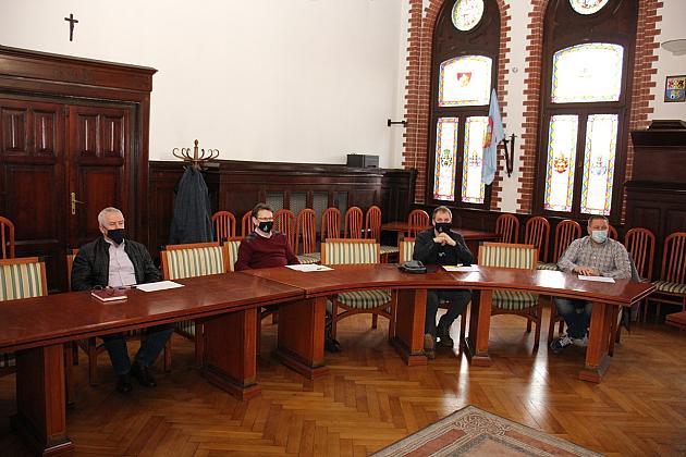 Dotacje na sport na rok 2021 przyznane