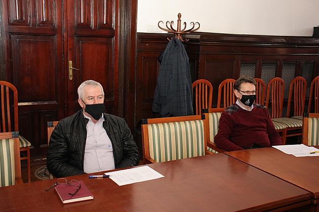 Dotacje na sport na rok 2021 przyznane