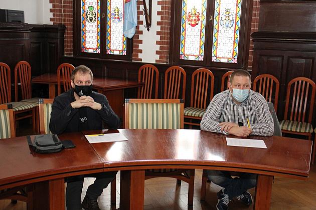 Dotacje na sport na rok 2021 przyznane