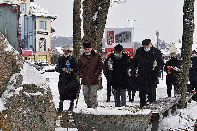 81. rocznica wywózki na Sybir