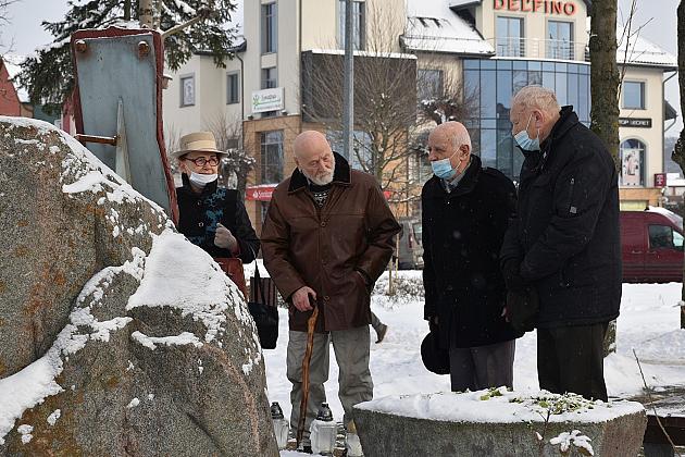 81. rocznica wywózki na Sybir