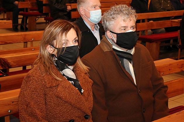 Uczcili pamięć „Żołnierzy Wyklętych”