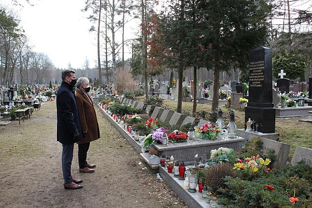 W 76. rocznicę tragicznych wydarzeń z 10 marca 1945 roku