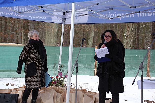 Ruszyła budowa Lęborskiego Hospicjum Stacjonarnego!