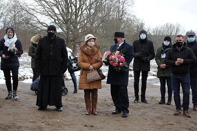 Ruszyła budowa Lęborskiego Hospicjum Stacjonarnego!