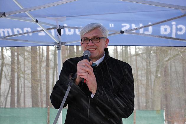 Ruszyła budowa Lęborskiego Hospicjum Stacjonarnego!