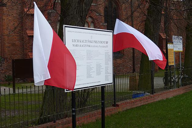 11. rocznica Katastrofy Smoleńskiej