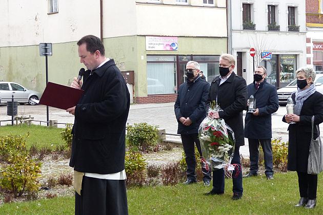 11. rocznica Katastrofy Smoleńskiej