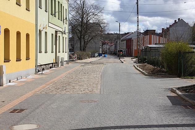 Zmiany na Malczewskiego. Akcja Rewitalizacja na ostatnim etapie