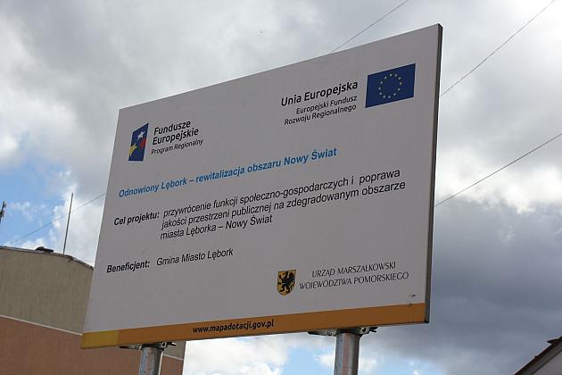 Zmiany na Malczewskiego. Akcja Rewitalizacja na ostatnim etapie