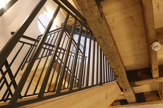 Wieża zabytkowego kościoła NMP Królowej Polski wyremontowana