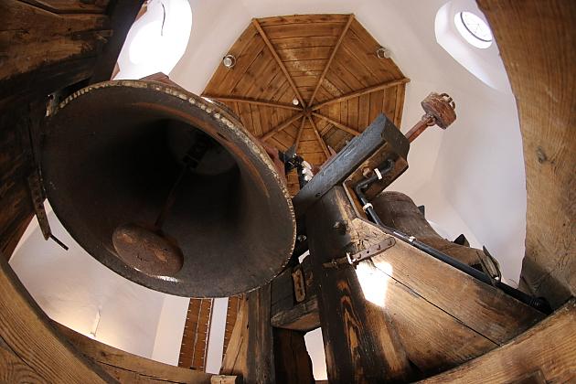 Wieża zabytkowego kościoła NMP Królowej Polski wyremontowana