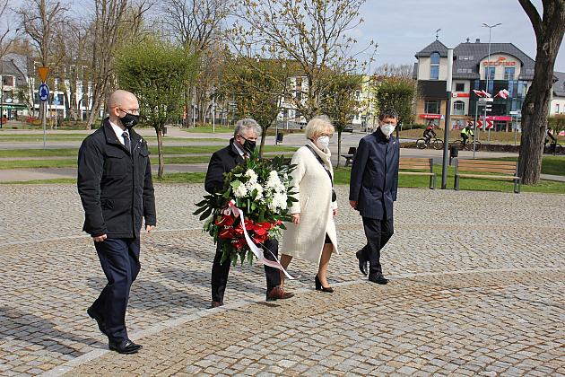 230. rocznica Konstytucji 3 Maja