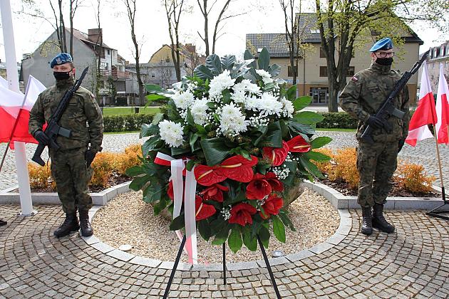 230. rocznica Konstytucji 3 Maja