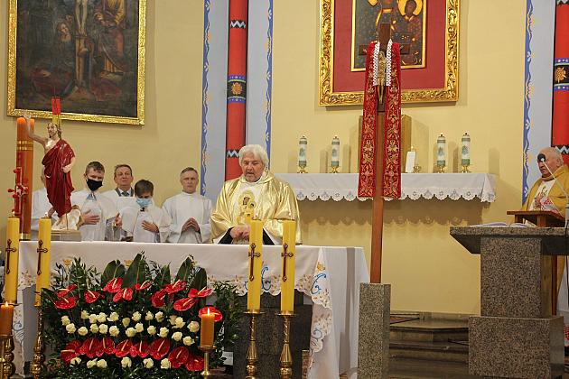 230. rocznica Konstytucji 3 Maja