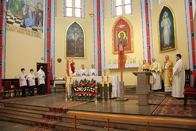 230. rocznica Konstytucji 3 Maja