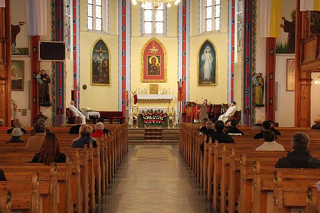 Dzień Strażaka. Życzenia od burmistrza