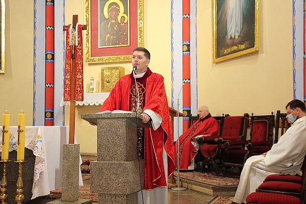 Dzień Strażaka. Życzenia od burmistrza