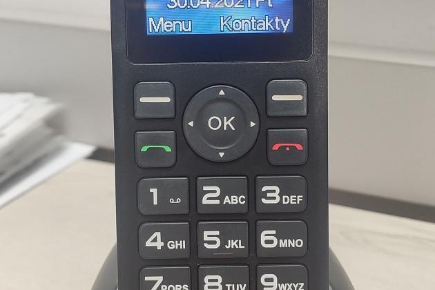 Wirtualna Centrala Telefoniczna usprawniła pracę SP nr 3