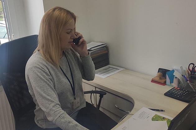 Wirtualna Centrala Telefoniczna usprawniła pracę SP nr 3