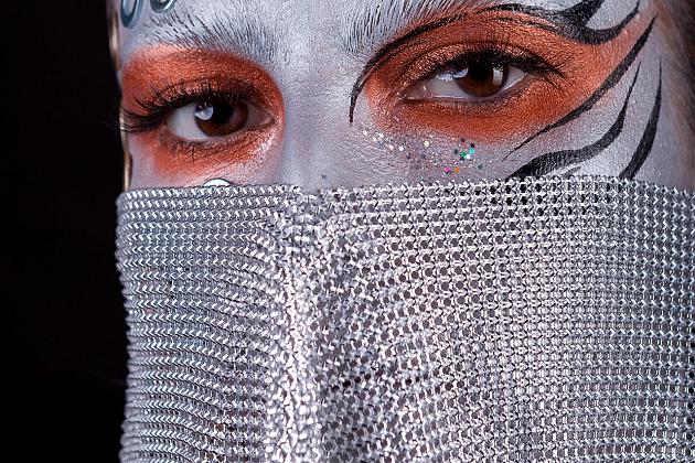 Wystawa fotografii „Jak z okładki”