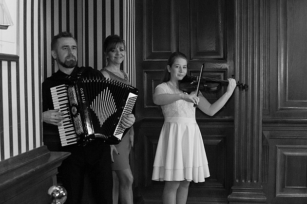 „Les chansons of Edith Piaf” - koncert muzyki francuskiej